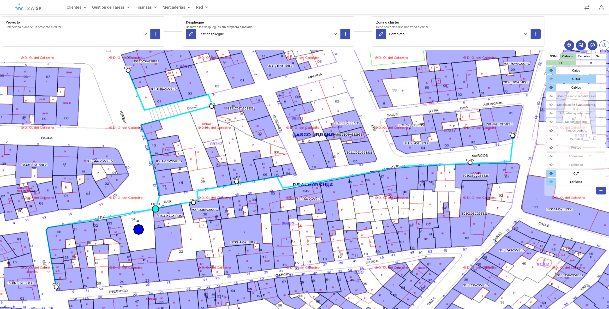 Software GIS