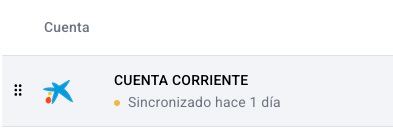 Cuenta contable